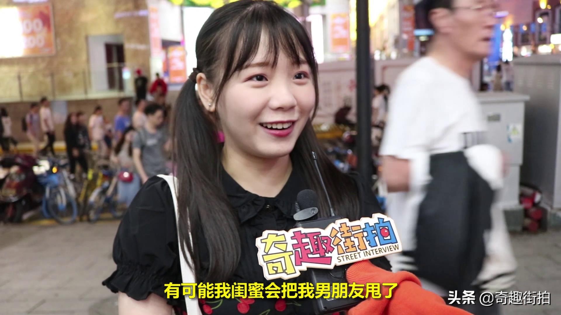 假如男朋友喜欢上了别人,如果男友喜欢上了自己闺蜜