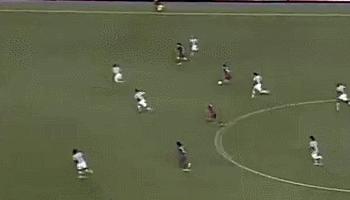 卡佩罗评价18岁的梅西,18岁的梅西巴萨首秀