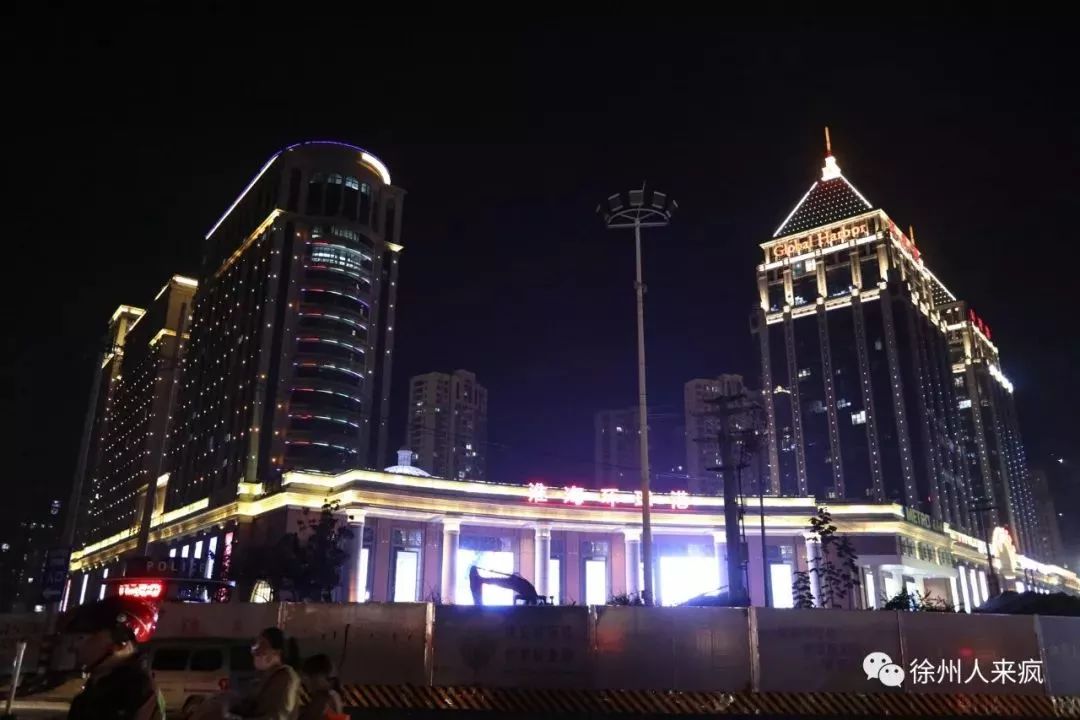 徐州商业综合体未来发展趋势,徐州未来4大商业综合体