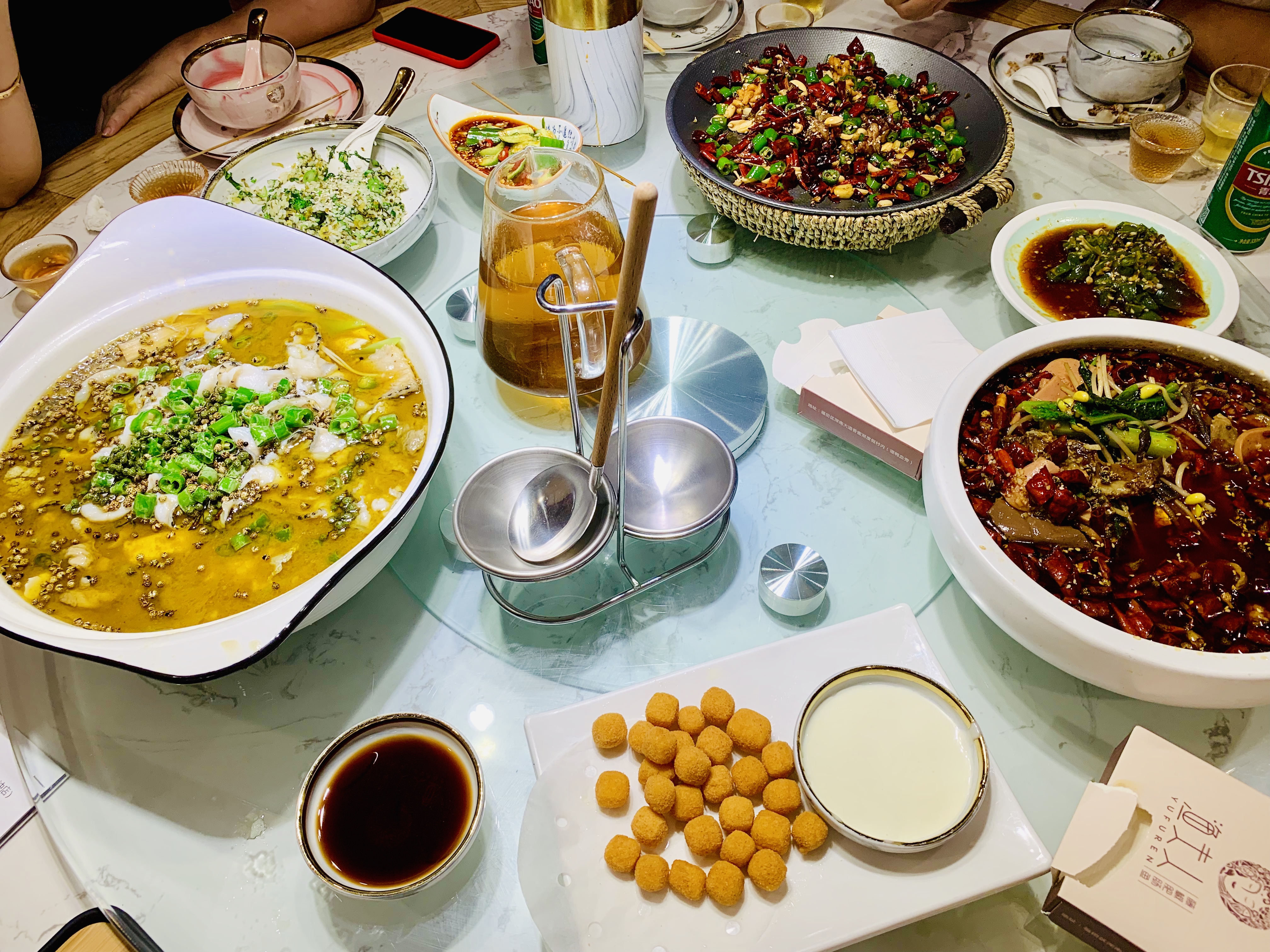 深圳肥肠鱼哪家好吃,深圳正宗川菜十大名菜