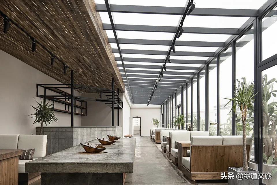 寻幽静处休憩这几个酒店值得参考,远离喧嚣安享静谧酒店