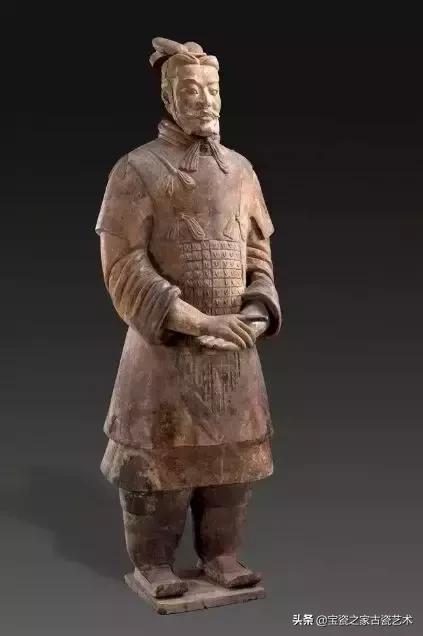 秦始皇兵马俑的疑问,有关于秦始皇兵马俑的知识