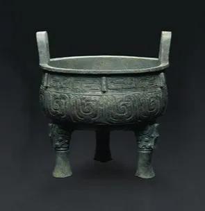 柴官窑温润如玉,温润如玉清净优雅