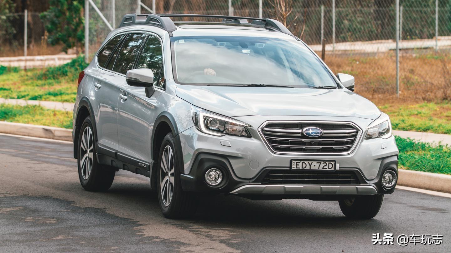 2010斯巴鲁outback傲虎,斯巴鲁老款傲虎outback