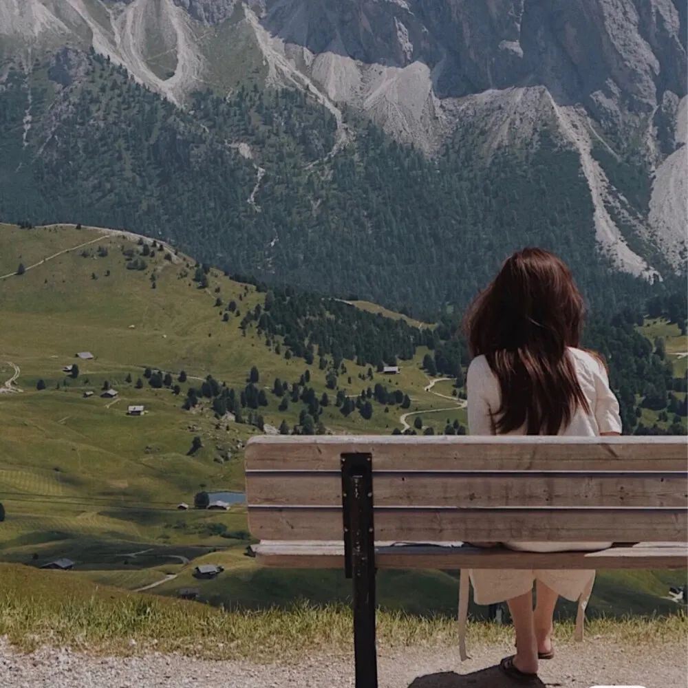 为什么爱旅行的女人最好,爱旅行的女生是怎么样的