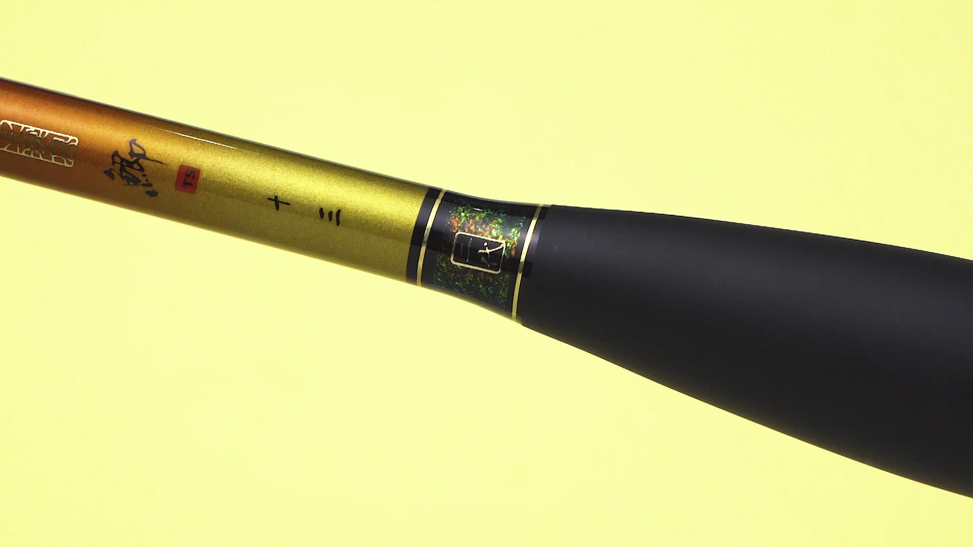 钓鲫鱼的鱼竿哪种比较好用,钓鲫鱼哪个鱼竿手感好