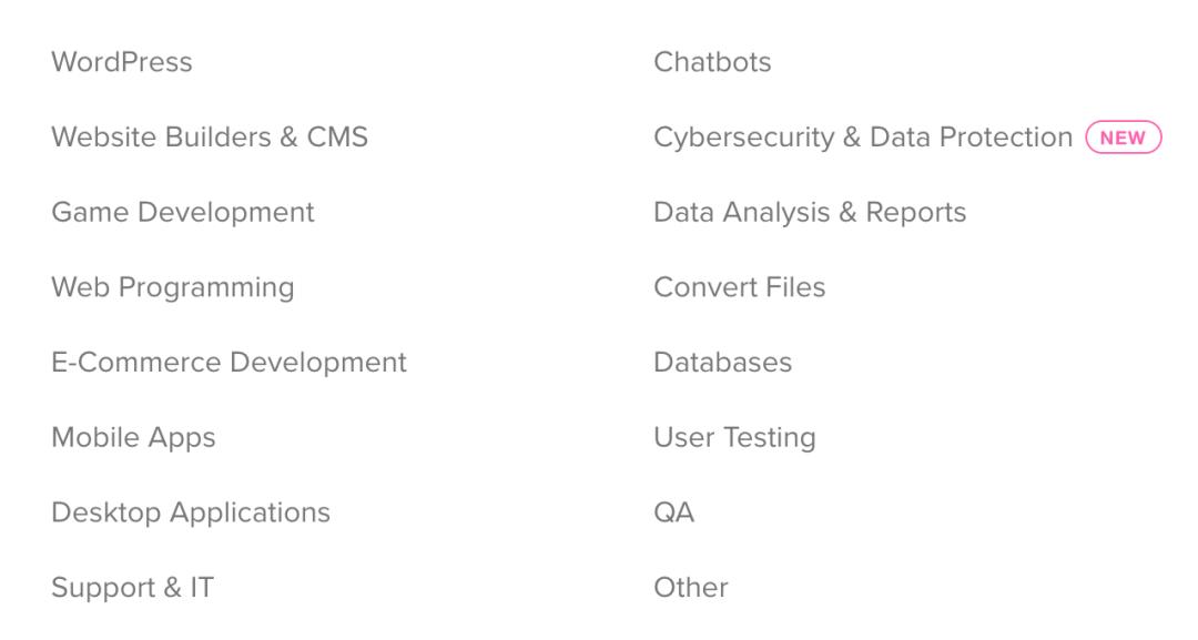 程序员都要知道的接私活网站,3d建模接私活的网站需要给钱吗
