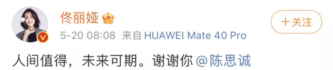 陈思诚佟丽娅官宣离婚，被爆瓜中瓜：分手原因令人震惊