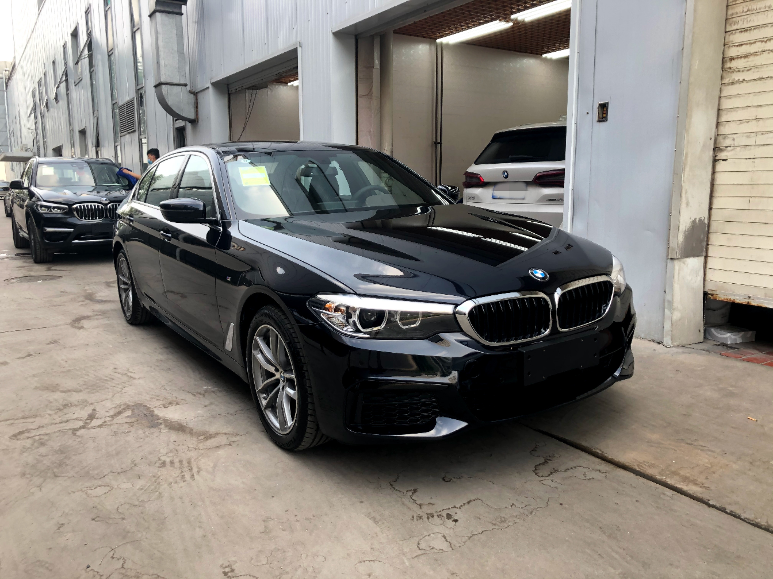 纠结525和530怎么办,纠结525还是330