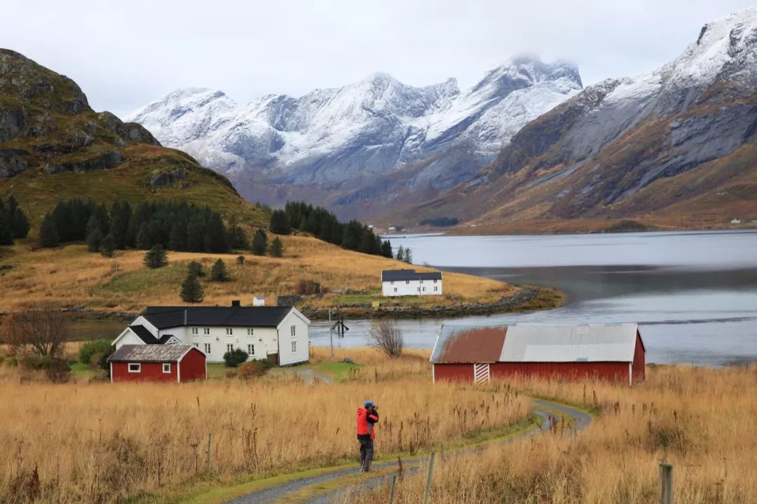 北纬66°34′流浪记——去世界尽头旅行是种什么体验?