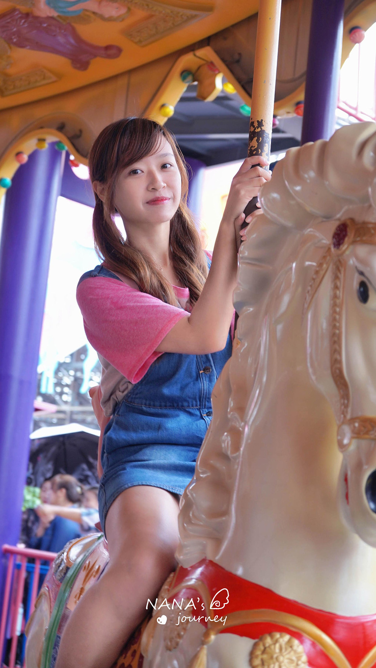 欢乐谷刺激的项目,欢乐谷最刺激的娱乐项目