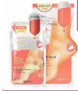 啊呀！你的脚后跟看起来糙得像位“真正男子汉”