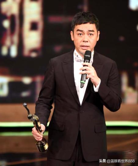 十大影帝获奖排行榜,影帝的十大经典片段