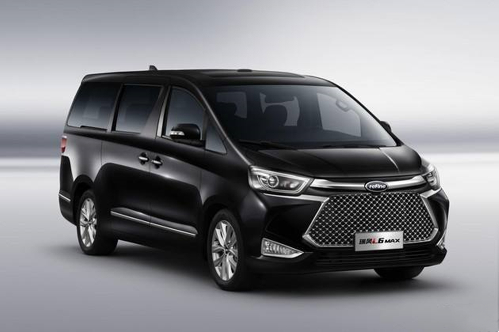 对话丨江淮商务车庄严:MPV的春天,终将姗姗迟来