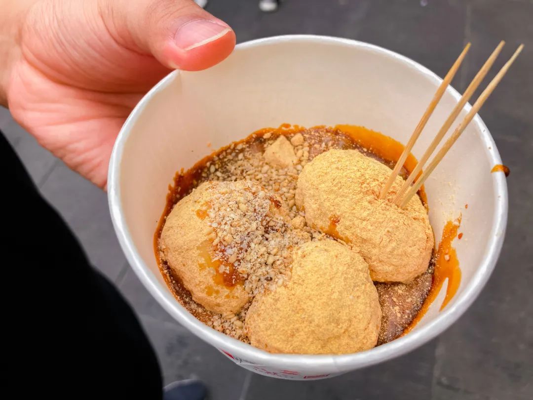 成都美食游最佳攻略,在成都不吃辣应该怎么享受美食