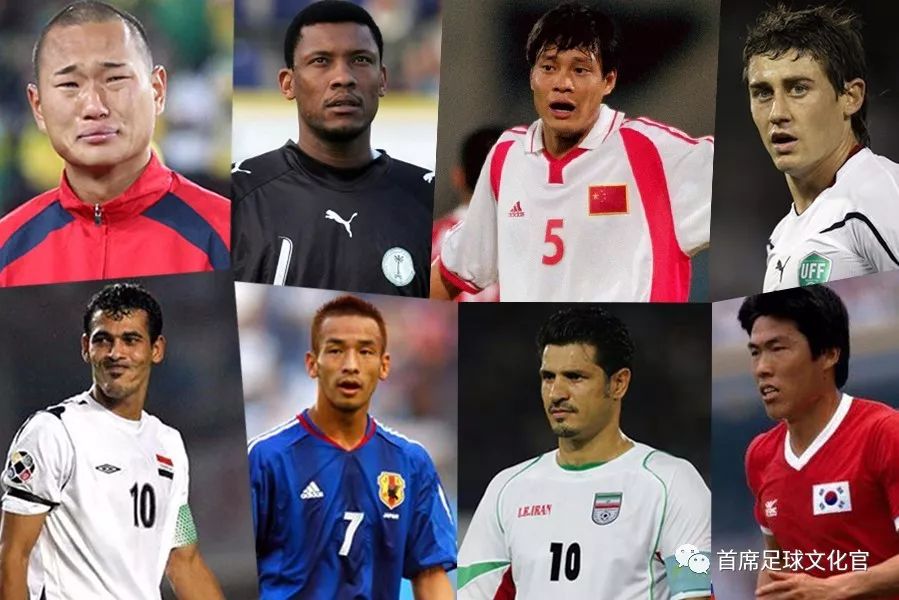 郑智一人兼3职创造中国足坛历史,19年亚洲杯郑智最后红牌