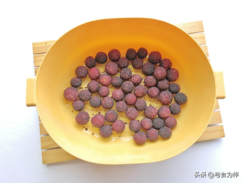 泡杨梅酒的正确做法,教你泡杨梅秘诀