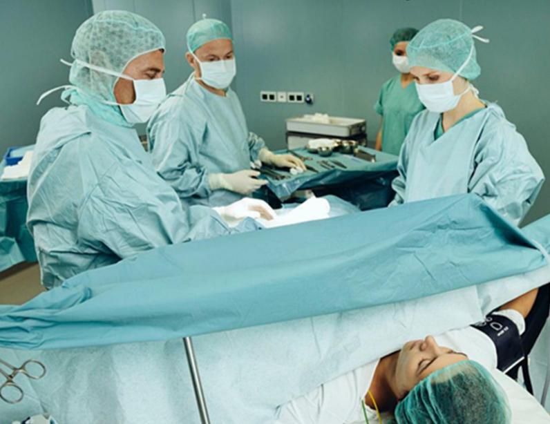 每个孕妇顺产大部分都是侧切吗,为什么孕妇都选择顺产