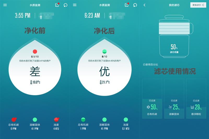龙头净水器可直饮,龙头净水器能过滤氯吗