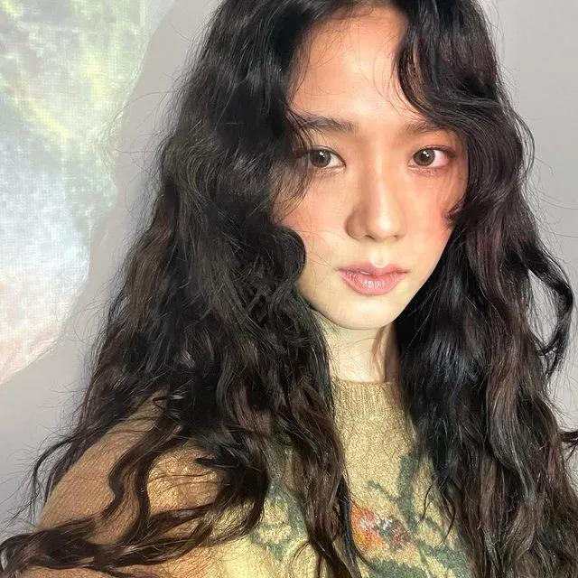 迪奥为什么对金智秀那么好,迪奥大使金智秀