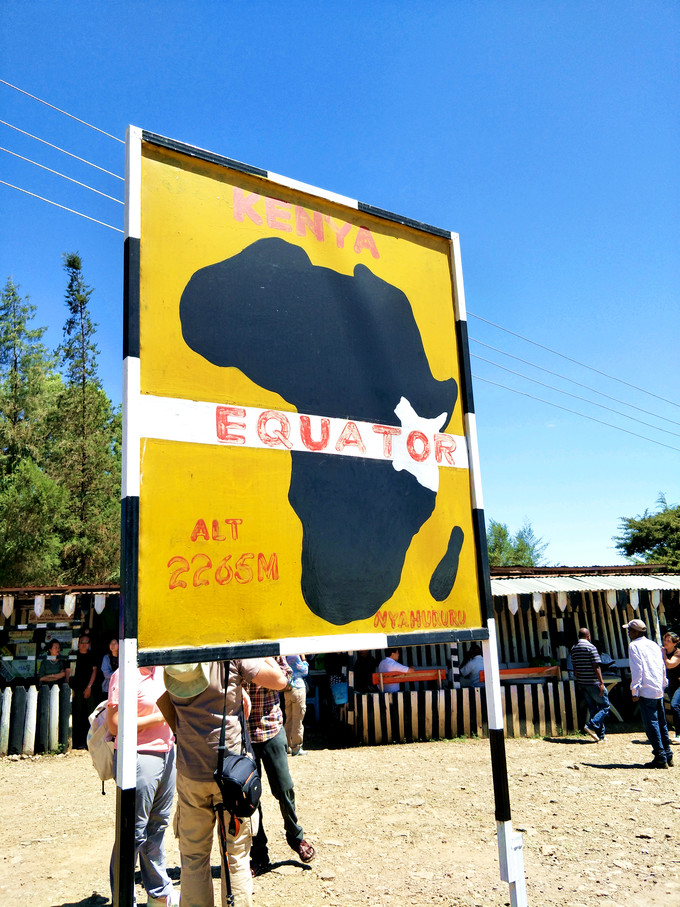 旅行攻略·肯尼亚：跟随《狮子王》震撼你的视觉，哈库拉，玛塔塔