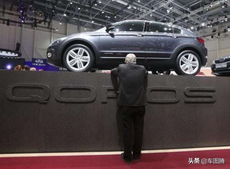 奇瑞汽车的发展史与前景,奇瑞汽车如何成为国产的骄傲