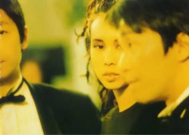 周星驰配角陈百强,周星驰电影配角排名