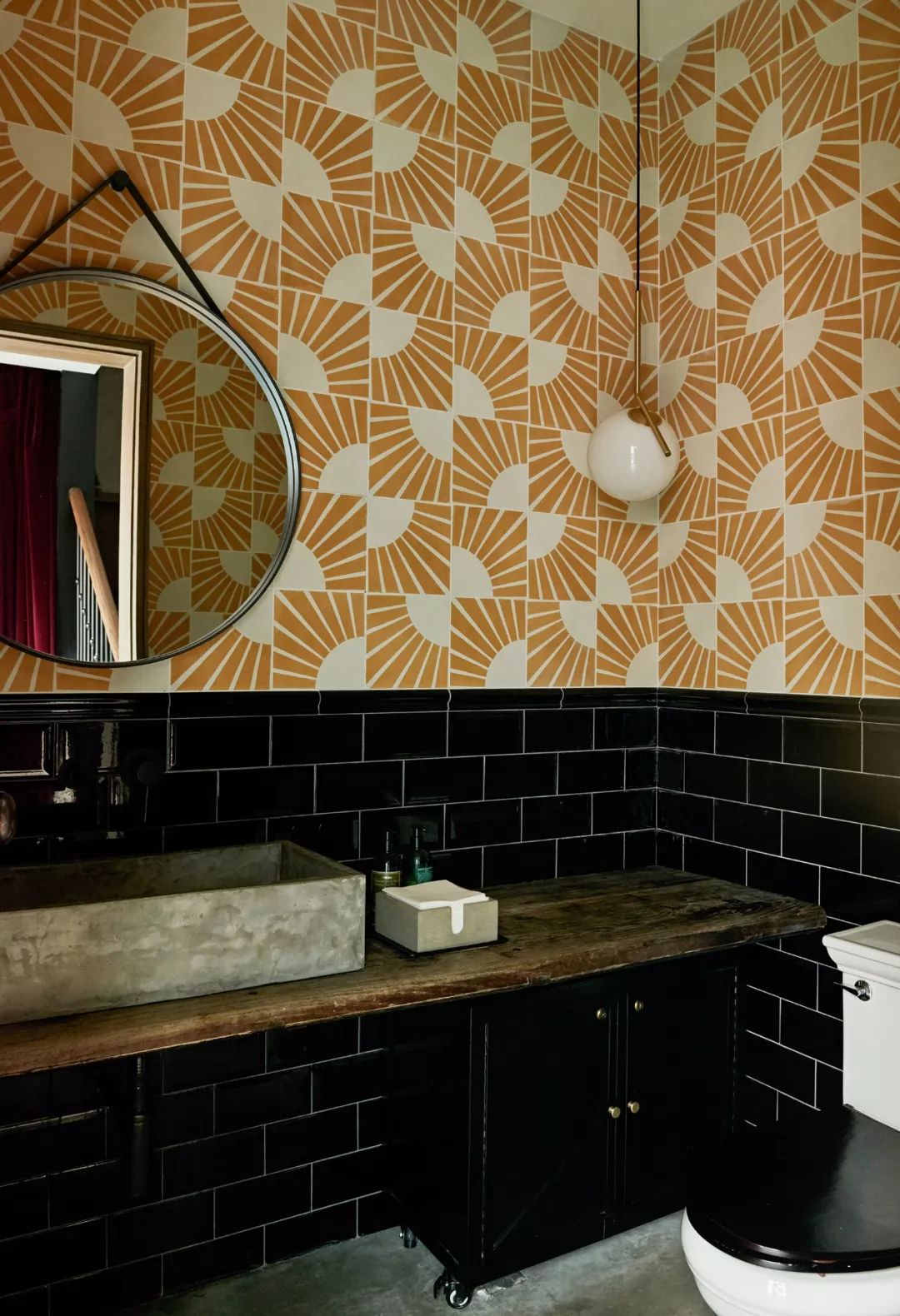 BaptisteBohu作品|POLUX，前卫法式休闲