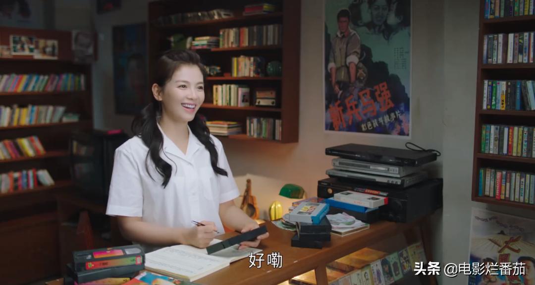 刘涛最近最火的新剧,收视排名前十的电视剧