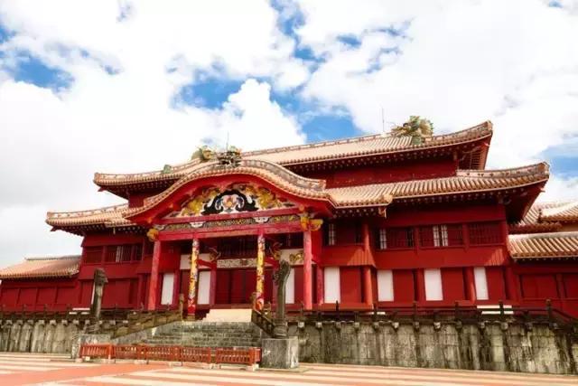 12月旅游日本冲绳最全攻略,春回大地旅游攻略