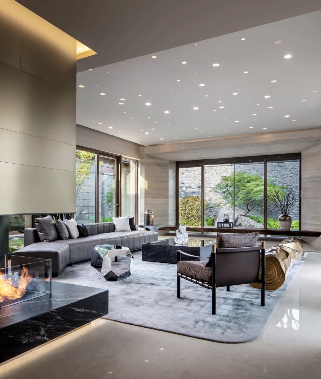 盘点那些长在审美上的高端豪宅,盘点特别美的房子