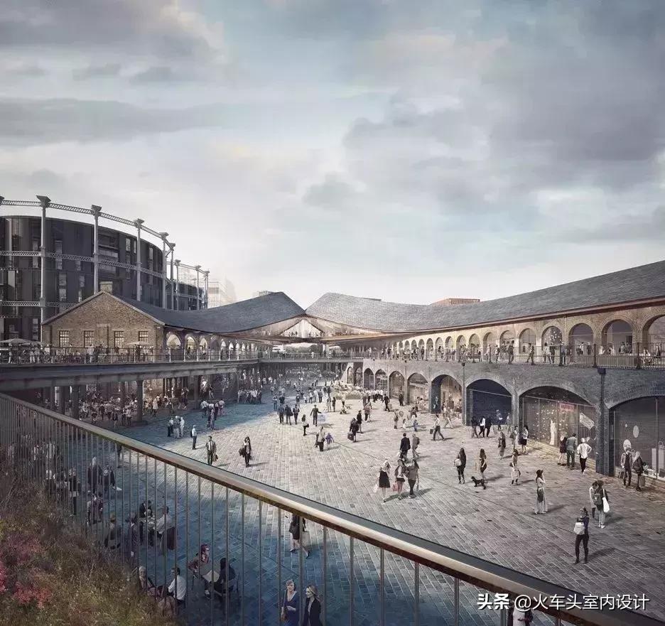 全球十大绝美建筑，你见过吗？