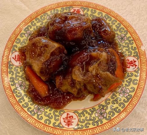 北京十大最好清真馆子,北京必吃的清真十大饭店