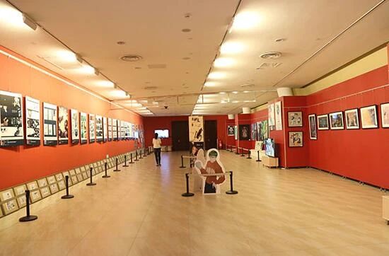 济南遛娃室内去哪里玩,济南值得玩的室内场馆