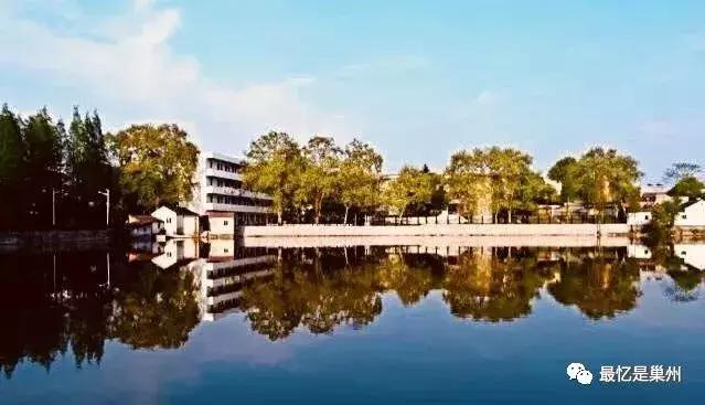 巢湖往事：黄麓师范学校杂忆