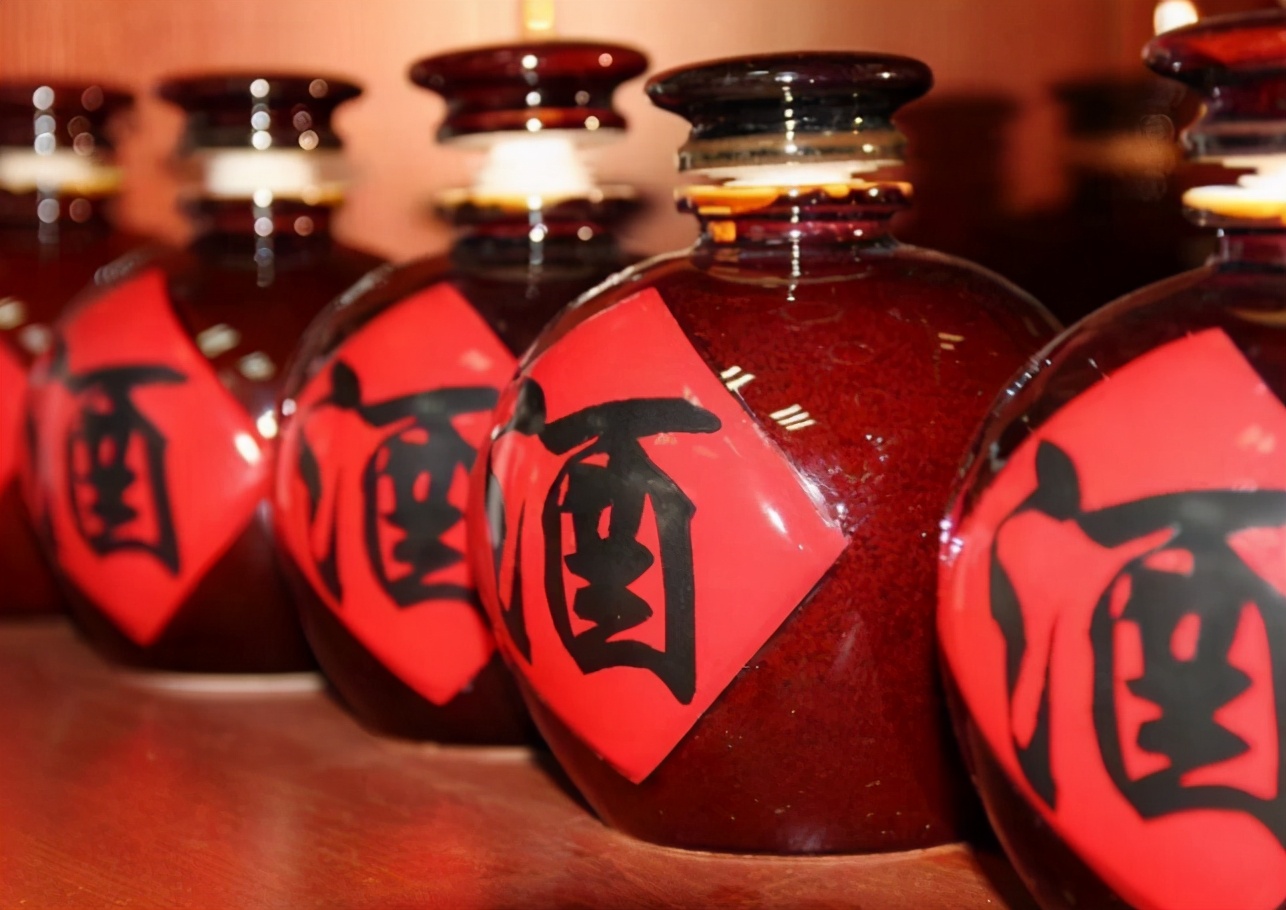 最憋屈的纯粮白酒,推荐几款老百姓喝的粮食酒