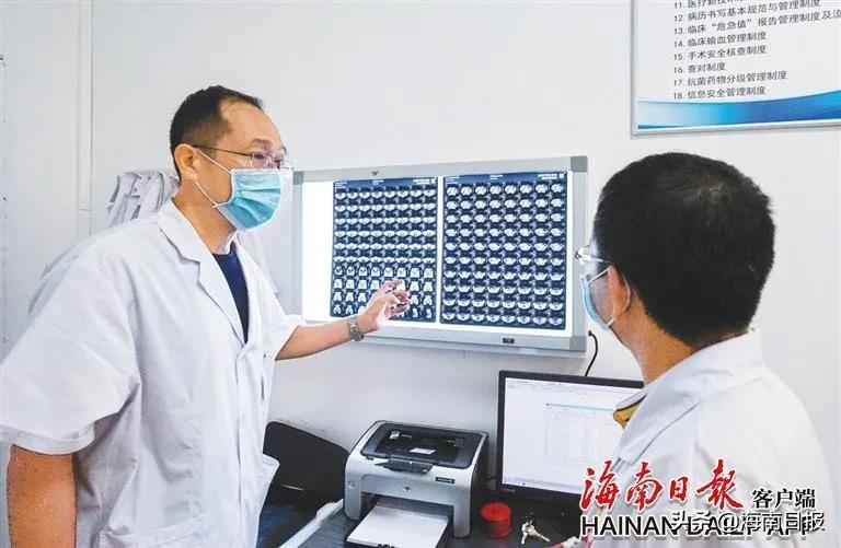 海南省基层医疗改革,海南医改三明模式