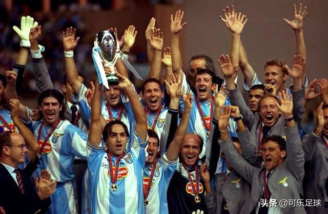 欧洲足球史上十大豪门俱乐部排名,欧洲各大豪门历史最佳阵容