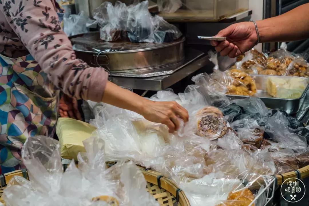 50元吃遍香港米其林,2019香港街头米其林