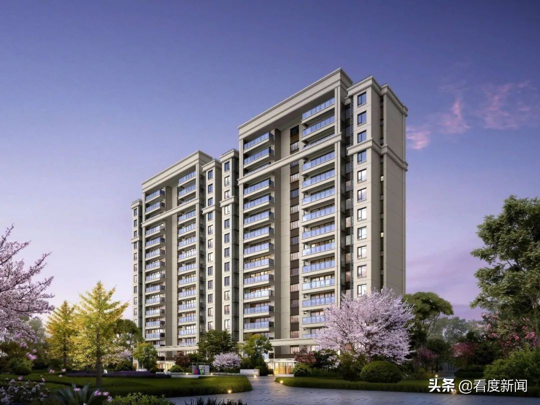 最后一天登记！清水9601元/㎡起！全清水交付！配套成熟还带一线河景