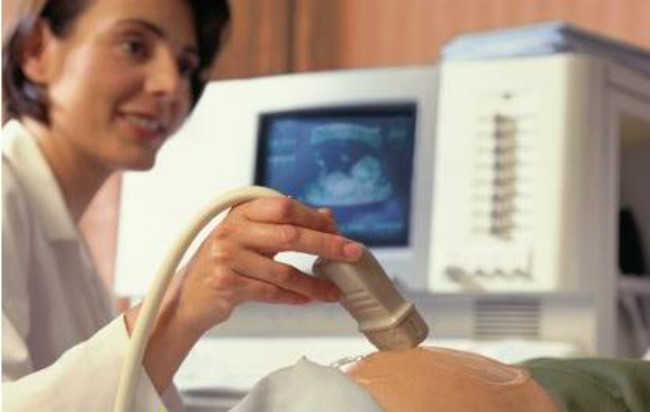 b超能照出具体哪天怀孕么,B超能不能查出来怀孕几天