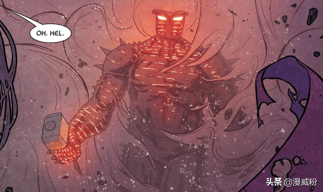 能和奥丁55开的女雷神，为啥被癌症折磨的死去活来？