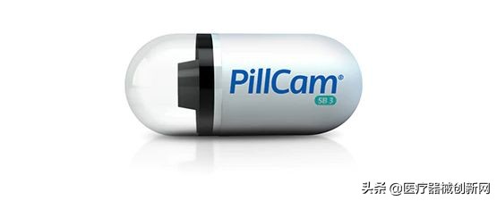美敦力的PillCamSB3@Home家用胶囊内窥镜通过FDA批准