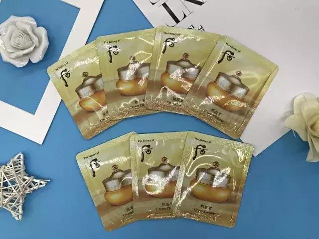 韩妆中的企划版和免税版有啥不同？