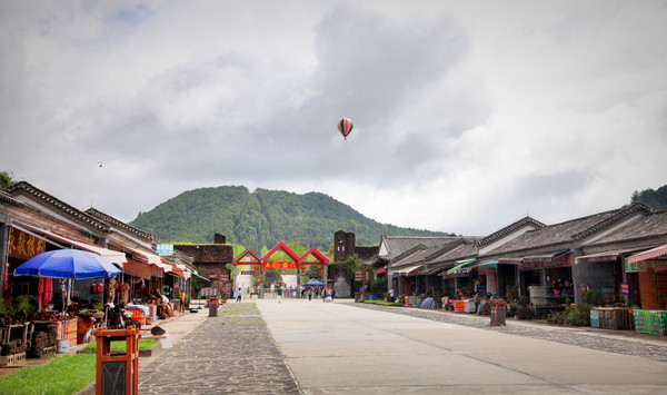 云南腾冲的美你想象不到,腾冲除了和顺还有什么古镇