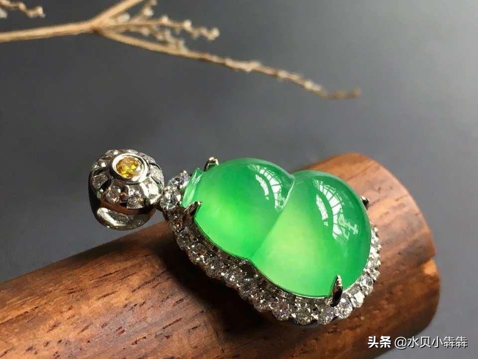 水贝玉雕,水贝小犇犇