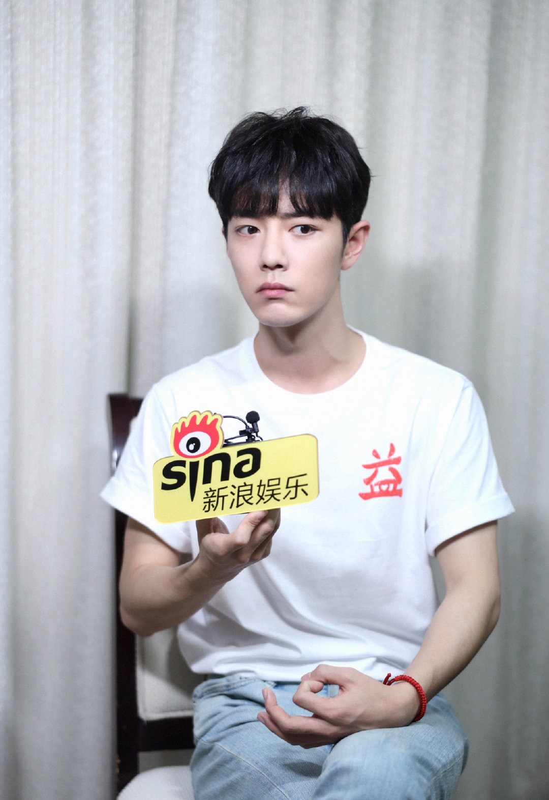 肖战采访提前背稿,肖战的采访和经典语录完整版