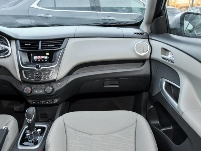 专为年轻人打造的良心车,合资二手车代步省油神车