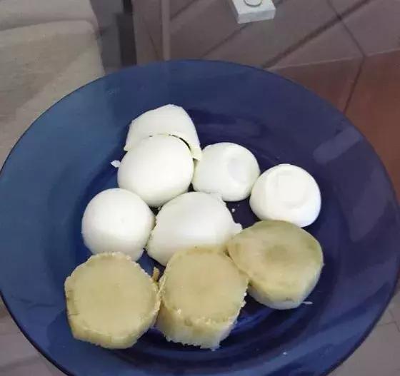 14岁的女生能练成什么样子？