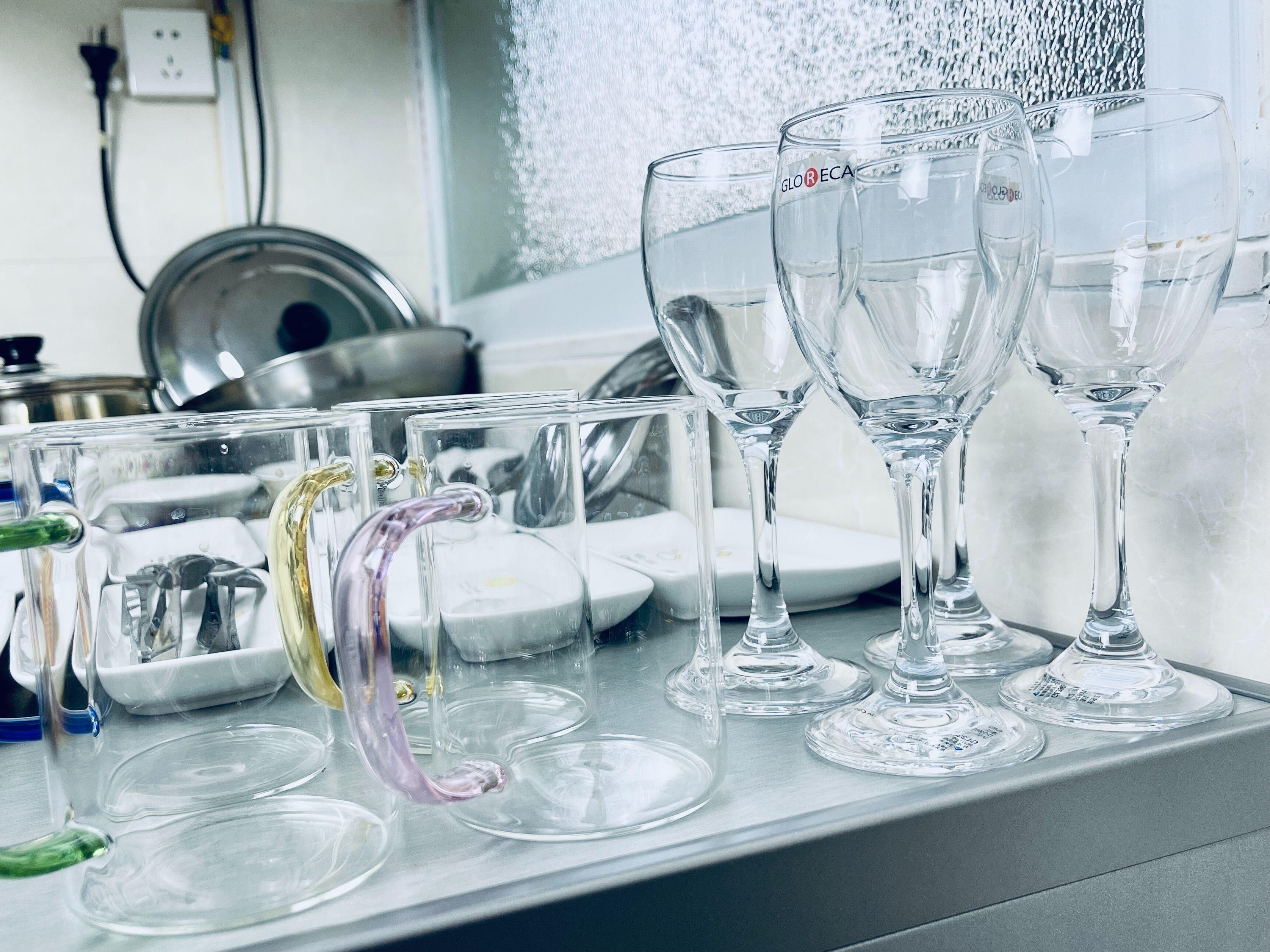 洗碗机怎么选择是最合适的,洗碗机选购攻略